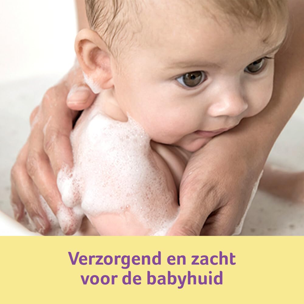 Zwitsal moisturizing baby soap bars for sensitive skin