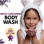 Kelebs soap bar for kids and family hygiene