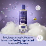 Childs Farm SlumberTime bubble bath for eczema prone skin