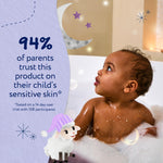 Childs Farm SlumberTime gentle bath soak for kids