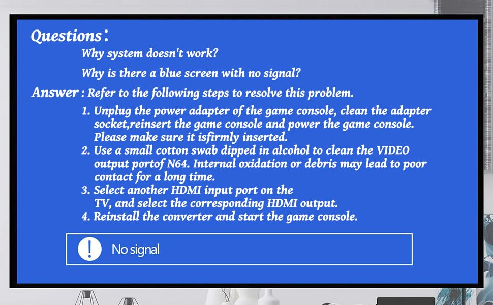 Y.D.F gaming console accessory laid out to show total length and flexibility.