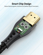 Diooeer professional audio video transmission accessories packaging presentation