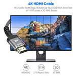 Highwings television and gaming console connection accessory demonstrating strong bend resistance.