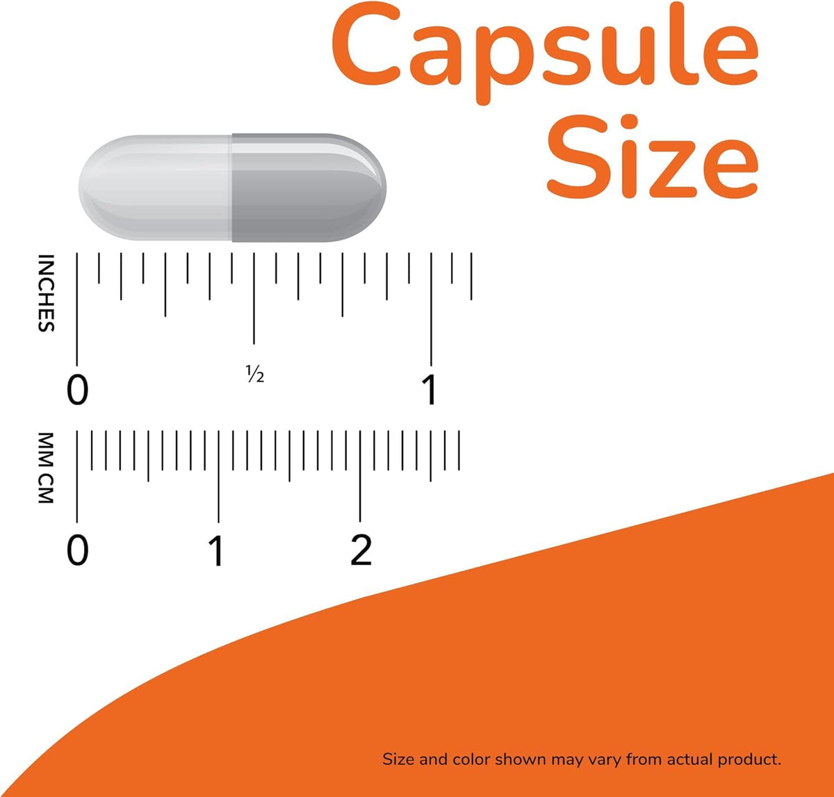 Angled view of the NOW Foods ninety vegetarian capsules container for heart health.