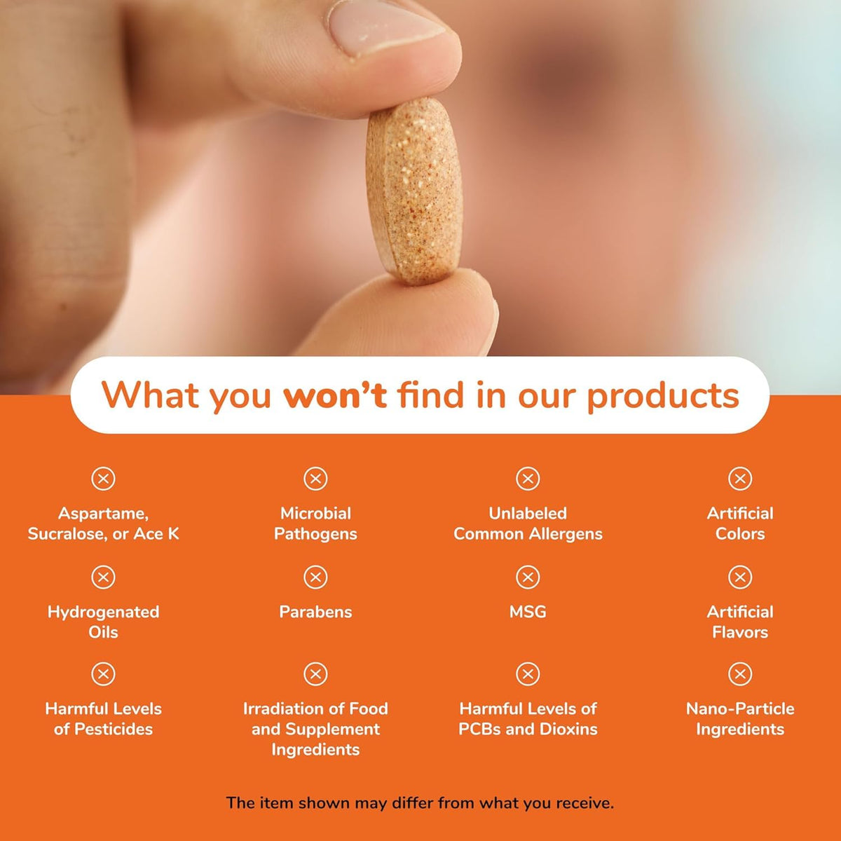 Securely sealed packaging of NOW Foods CoQ10 daily heart and cellular energy supplement.