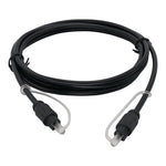 Flexible PVC outer layer of Lilibin audio cable
