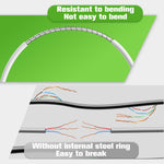 Internal stainless steel armor structure of fiber optic cable