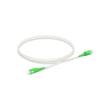 Packaging display of HYX fiber optic cable for FTTH