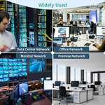 Yonwide network fiber optic cables bulk packaging view