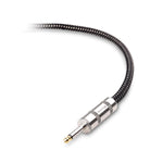 Cable Matters 1/4 inch TS mono plug detail