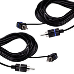 High quality copper conductor speaker cable for Vizio