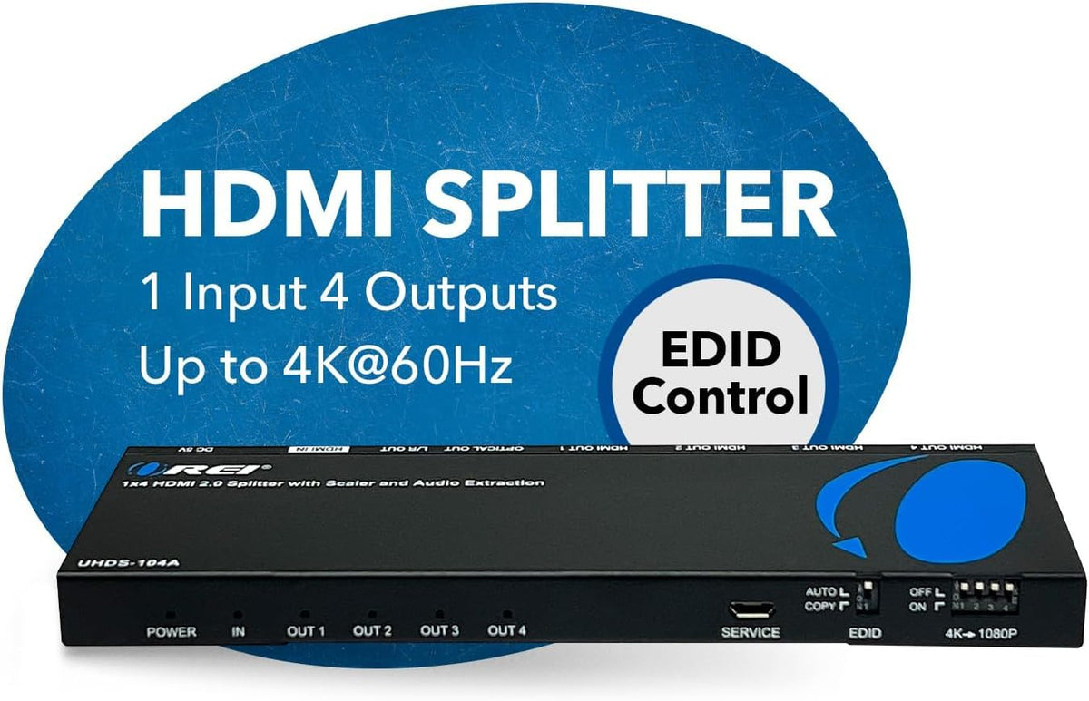 Heavy duty metal housing multimedia device showcasing the compact and durable premium build quality
