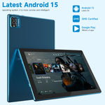 Iweggo tablet with keyboard and mouse bundle