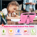 Iconlink 7 inch toddler tablet with shockproof case