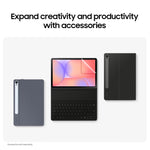 Samsung Galaxy Tab S10 Lite packaging box