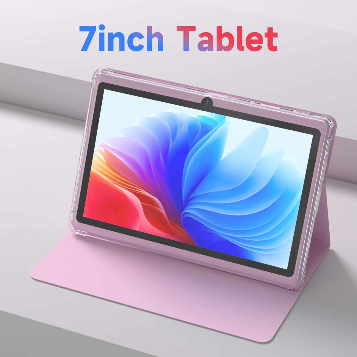 Aheadlink Q8pro tablet IPS screen display showing Android interface