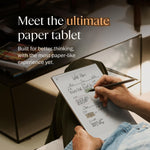 Remarkable Marker Plus pen with eraser feature