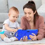 Hottablet kids tablet package contents