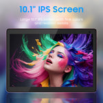 Coopers 10 inch tablet display screen active