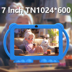 Peicheng Toddler Tablet IPS Screen Display