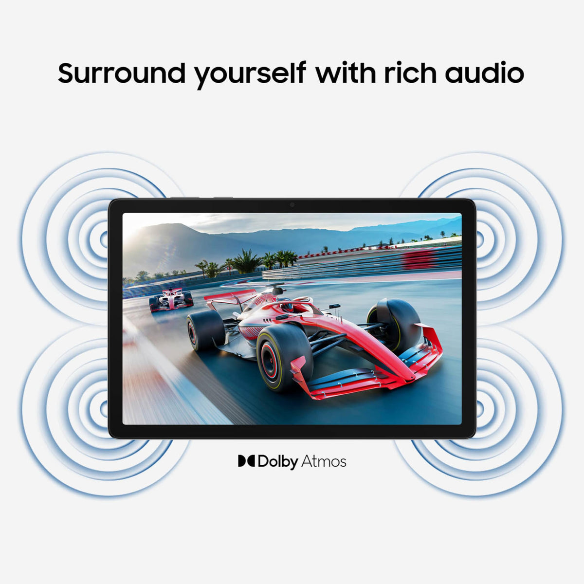 Samsung Galaxy Tab A11+ charging with USB-C cable