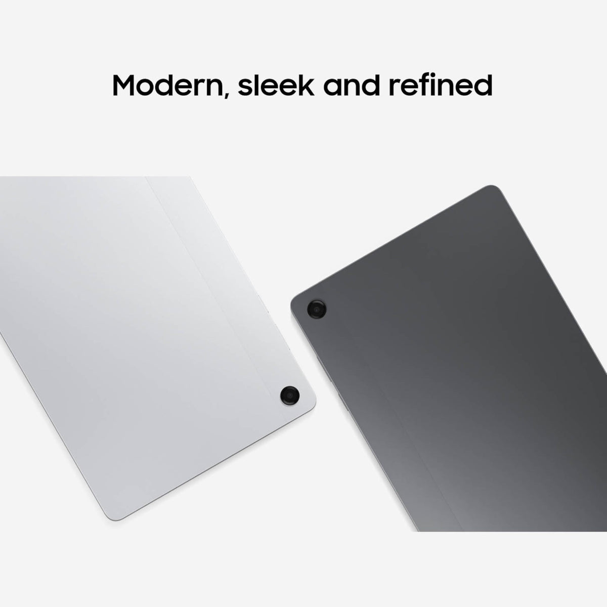 Packaging box for authentic imported Samsung Galaxy Tab A11+