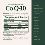 Nature's Bounty imported health supplement twin pack for cellular energy support