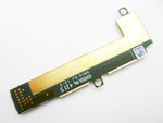 TheCoolCube hardware component laid out alongside technical repair tools for screen assembly refurbishment.