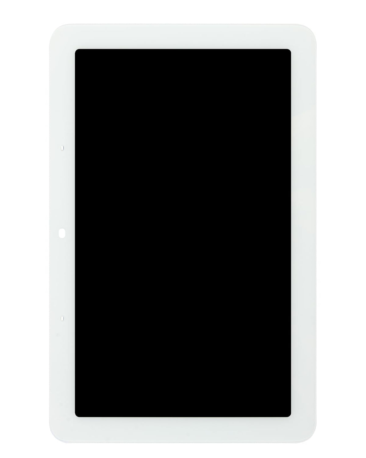 SRJTEK replacement screen digitizer panel for smart home hub