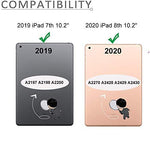 T Phael charging port flex cable assembly for iPad 10.2