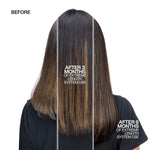 Redken Extreme Length professional strengthening shampoo for damaged hair