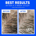 Full retail presentation of the genuine imported personal care item on a clear background.