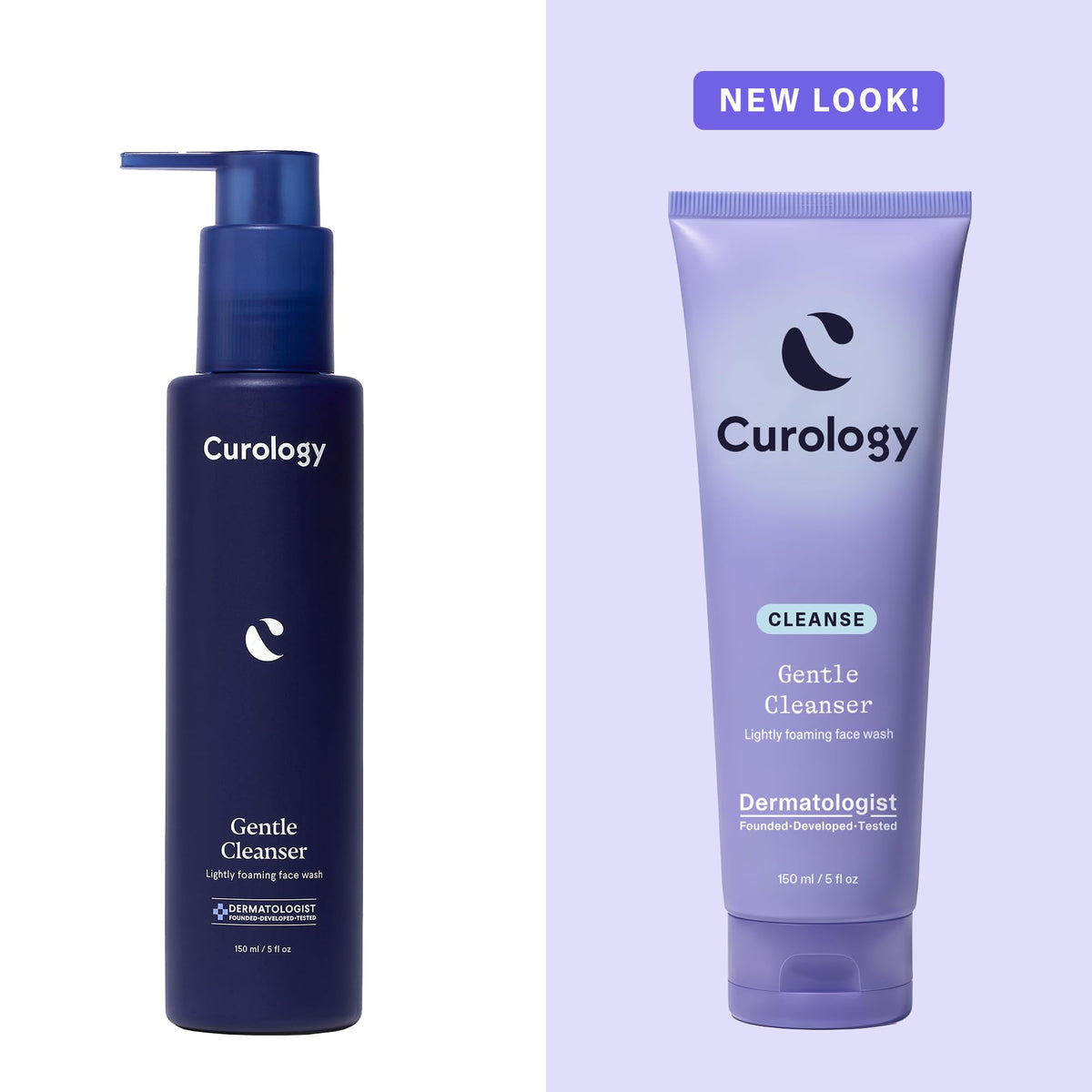 Authentic USA imported Curology skincare product