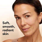 Olay revitalizing skin smoothing daily face wash set of three