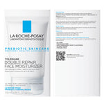 La Roche-Posay Toleriane Double Repair tube lifestyle shot