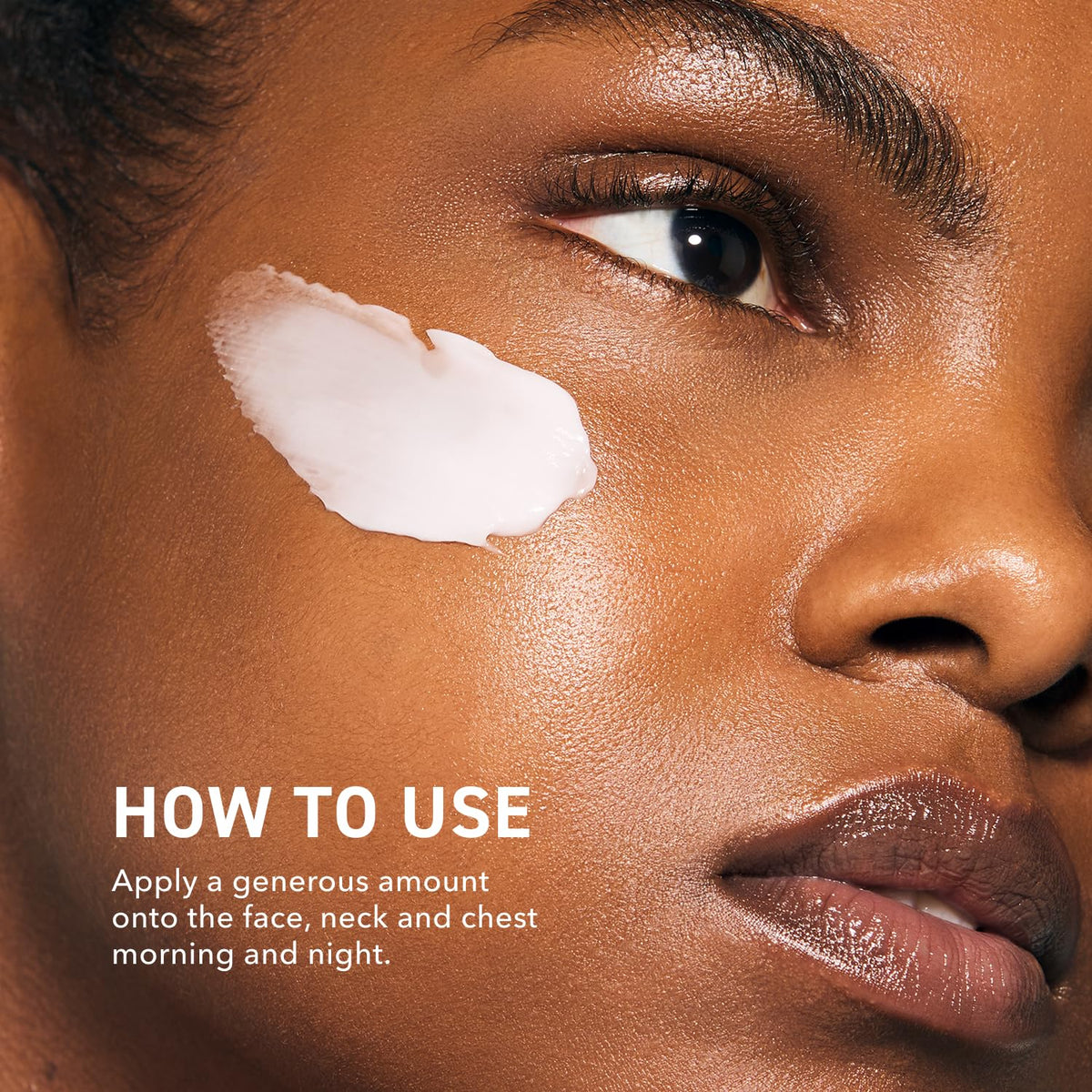 Prequel fragrance free daily hydrating face moisturizer product shot