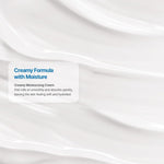 Etude House SoonJung Panthenoside cream showing the secure cap closure
