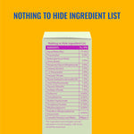 Non greasy daily moisturizer tube by Good Molecules next to its product box
