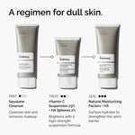 The Ordinary Vitamin C Suspension 23 Percent Brightening Skincare Product