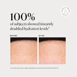 Dermatologist tested Naturium advanced peptide serum for fine lines