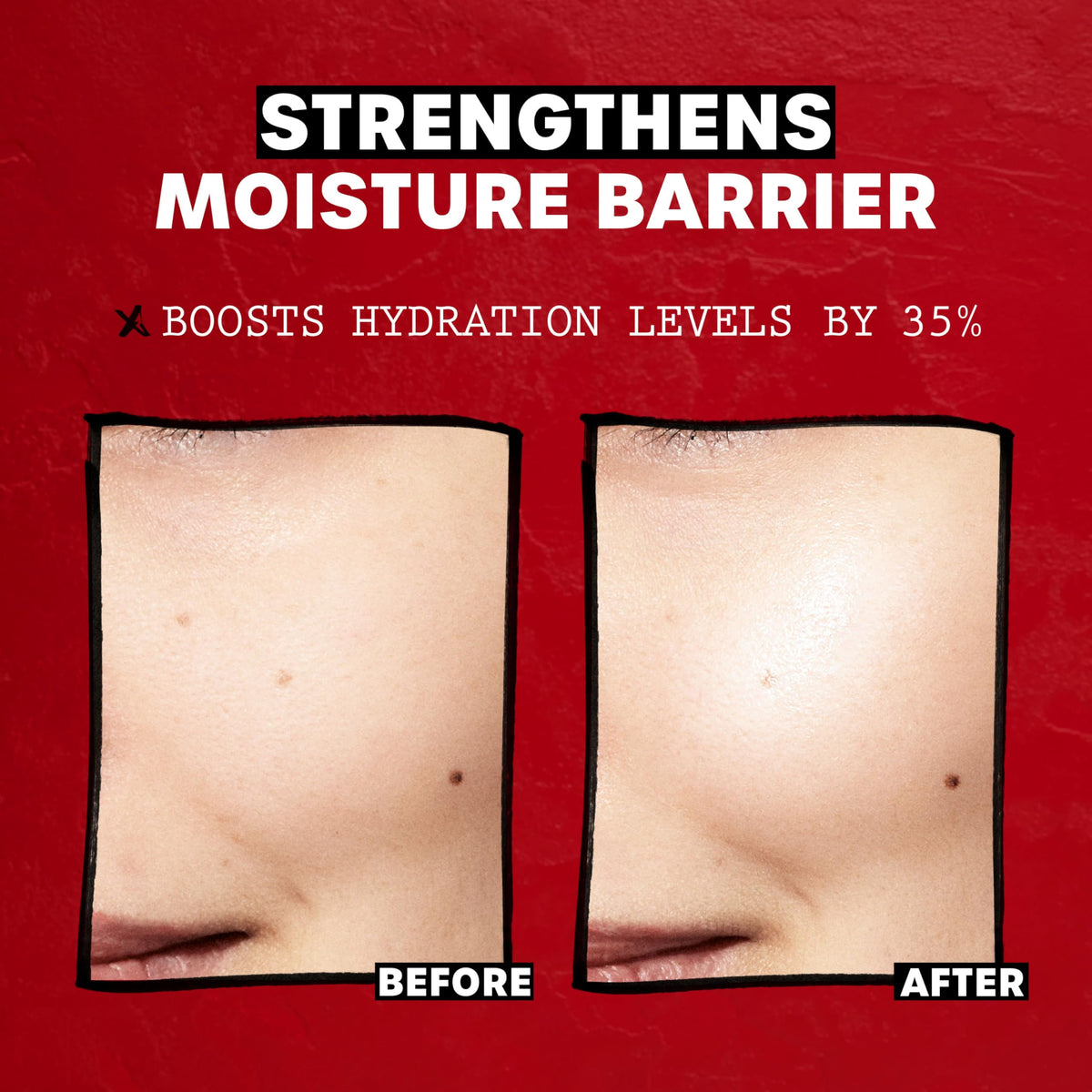 Thayers Milky Face Toner back label with usage instructions