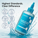 Premium imported MAREE brightening face toner for glowing skin and acne scar reduction