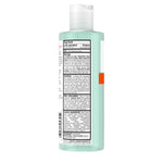Authentic Neutrogena Acne Stress Control exfoliating salicylic acid pore cleanser