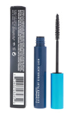 MAC Extended Play Mascara slim brush wand close up