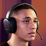 SteelSeries Arctis 1 on-ear volume and mute controls