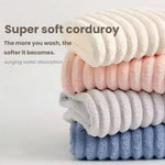 High quality cotton bath sheet for home and spa