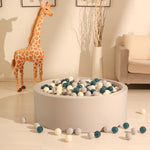 GOGOSO multi age family fun time ball pit accessories collection