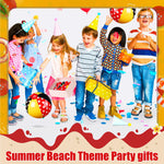 Leyndo deflated travel friendly pool favors for vacation packing