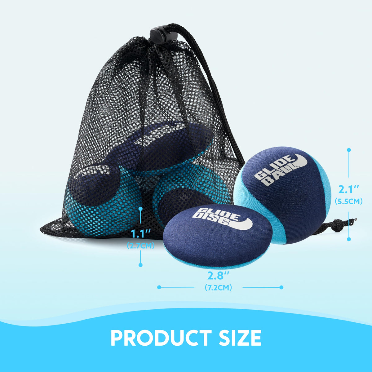 High quality USA imported summer pool toys for kids and adults pack overview