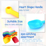 Selterm sand tools for gardening and beach play